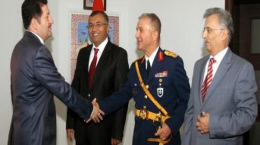 30 Ağustos Zafer Bayramı Törenle Kutlandı