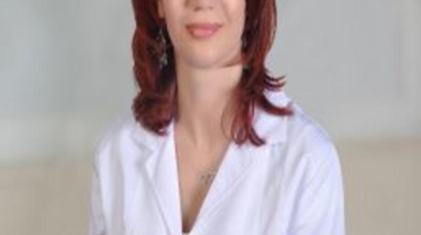 &Ccedil;ikolata Kisti Hamileliği Engelliyor