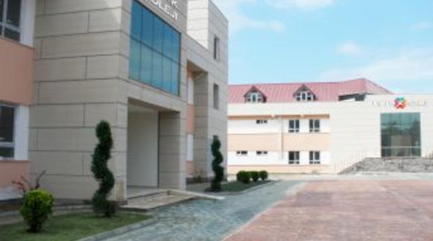 Sakarya Işık Koleji Yeni Sisteme Hazır