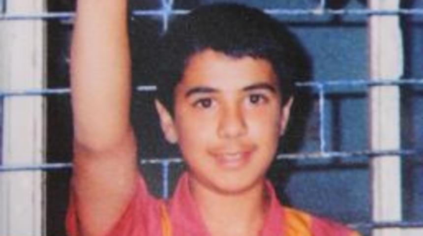 15 Yaşındaki &Ccedil;ocuk 32 G&uuml;nd&uuml;r Bulunamıyor