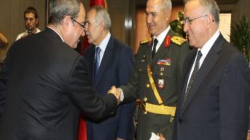 Gaziantep&rsquo;te 30 Ağustos Kutlamaları