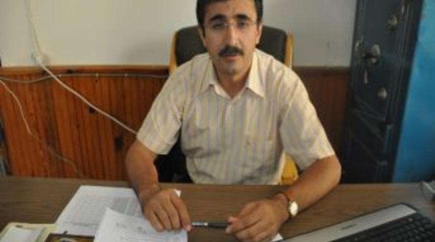 Milaslı Hacı Adaylarına Eğitim