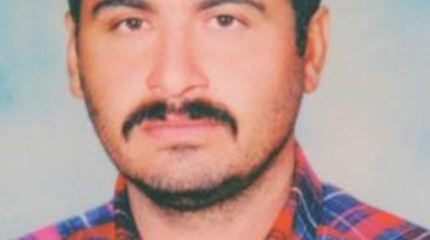 Son Nefesinde Katilinin İsmini Verdi