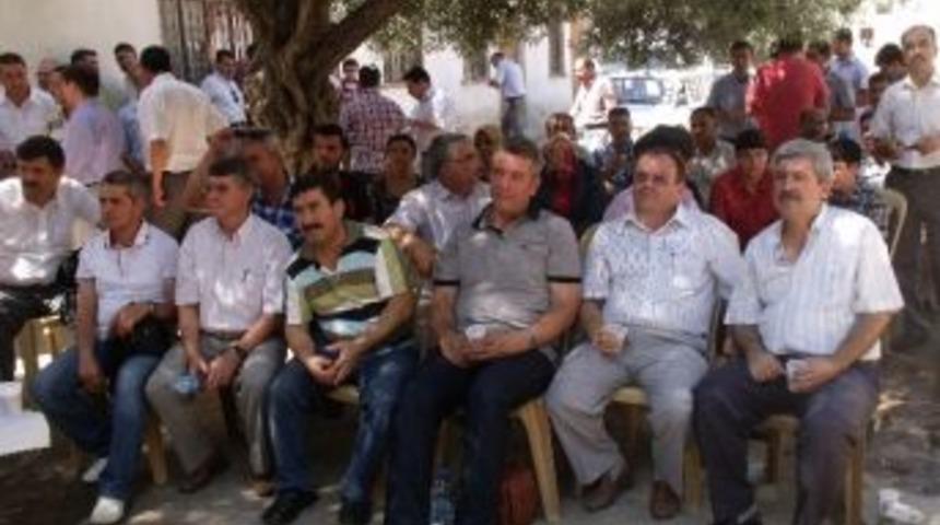 Milas&rsquo;ta İmam Hatip Lisesi Mezunları Buluştu