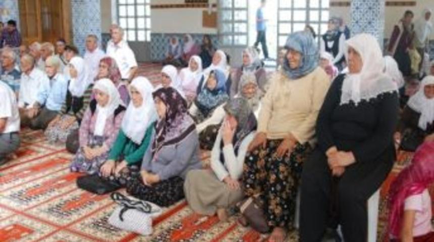 Fethiye&rsquo;de Ki Hacı Adayları Bilgilendirildi