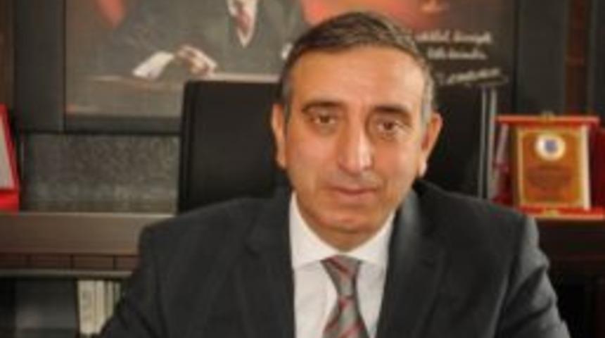 Başarılı Savcı Terfi Etti