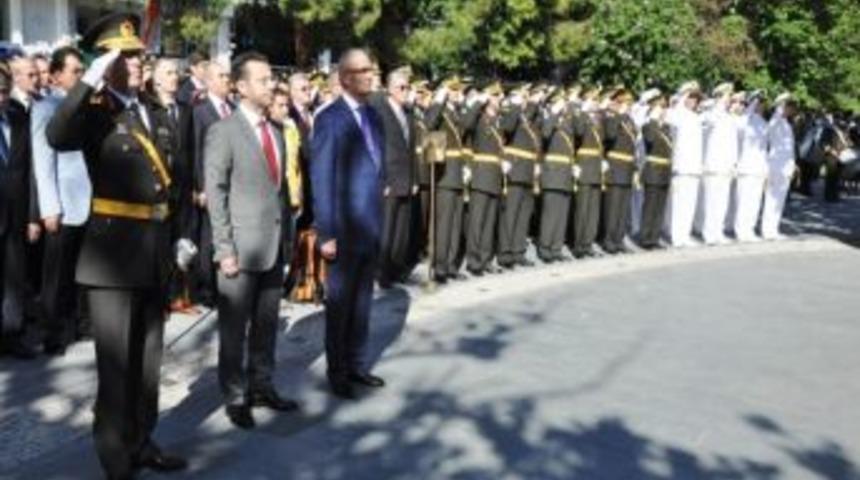 30 Ağustos Zafer Bayramı Kutlamaları