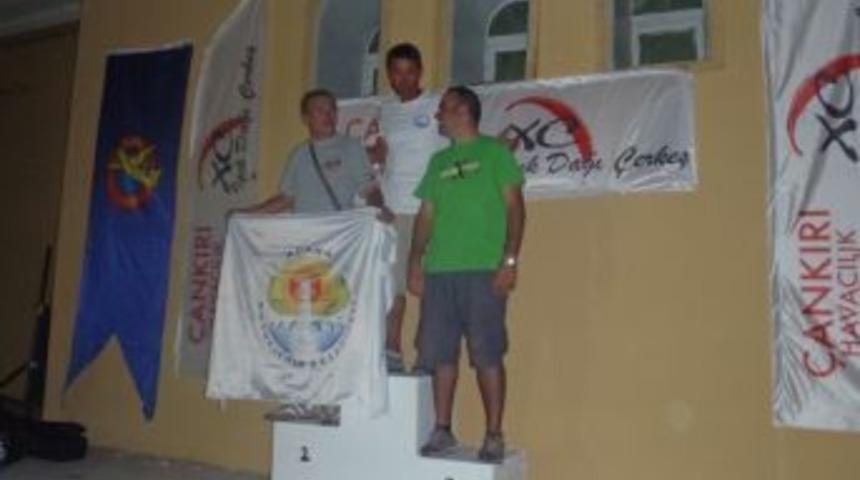 Ahas&rsquo;tan Uluslararası Başarı