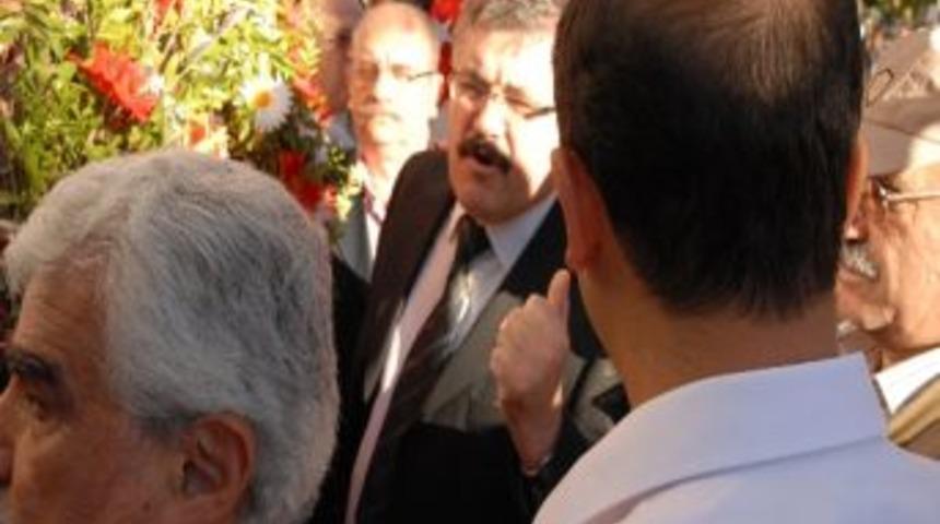 Chp’nin Çelengine İzin Çıkmadı