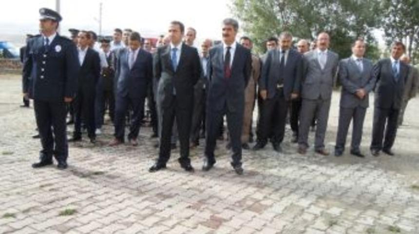 Kara&ccedil;oban&rsquo;da 30 Ağustos Coşkusu