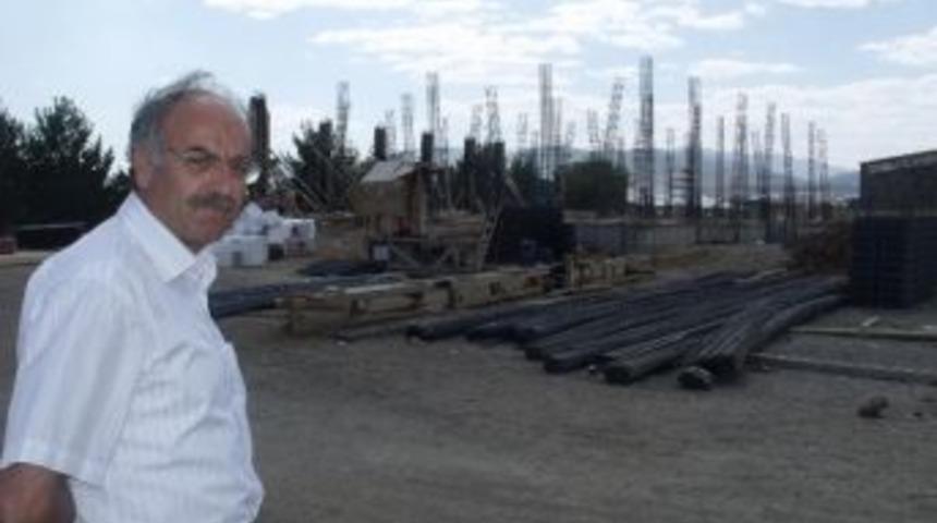 Besiciler Garantili Pazara Kavuşuyor