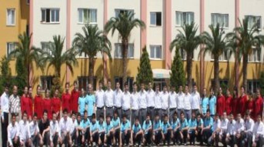 Yamanlar T&uuml;bitqak Finaline 59 &Ouml;ğrenciyle Katılıyor