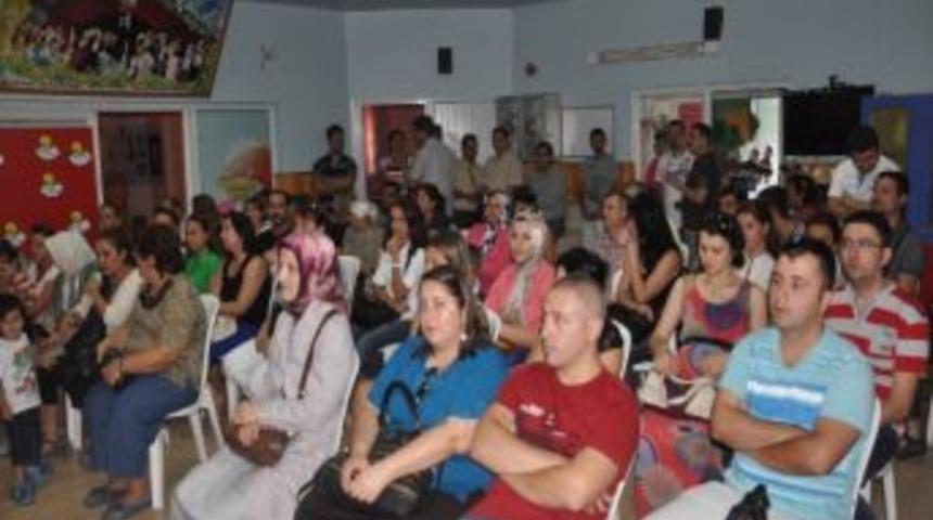 Ana Okuluna Kurayla Kayıt