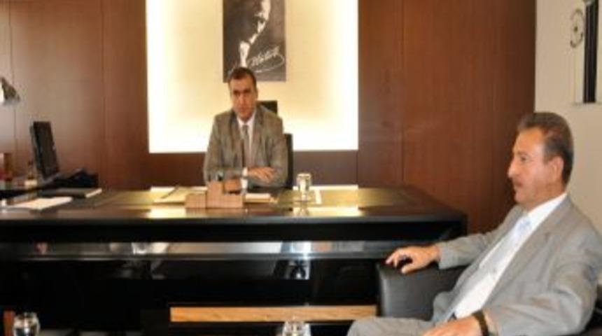 30 Ağustos Zafer Bayramı'nın 90. Yıl D&ouml;n&uuml;m&uuml;, T&uuml;m Yurtta Kutlanıyor