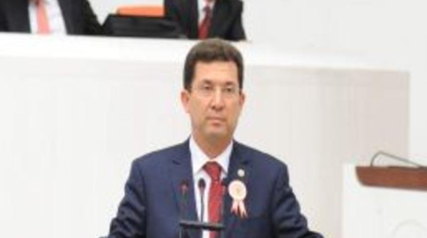 Ak Partili Kılın&ccedil;&rsquo;tan İki &Ouml;nemli Uyarı