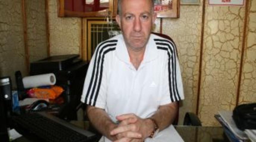 Kuyumculardan Bddk&rsquo;ya 'altın' Tepkisi