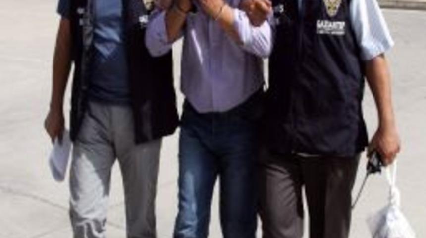 Gaziantep&rsquo;te Yan Kesicilik İddiası