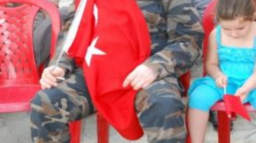 Gaziantep&rsquo;te 30 Ağustos Kutlamaları