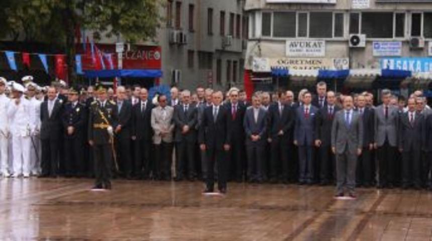 30 Ağustos Zafer Bayramı Kutlandı