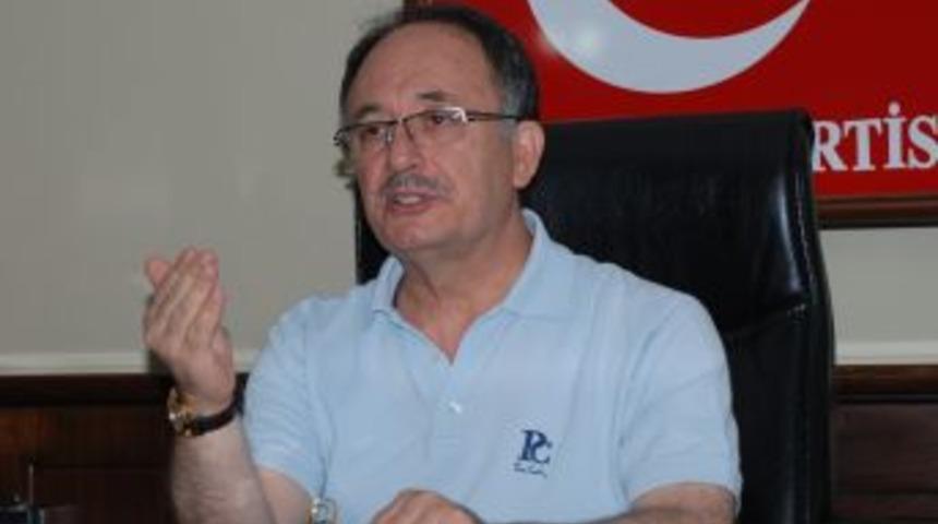 SP: Ter&ouml;r&uuml;n Baş H&acirc;misi S&ouml;zde M&uuml;ttefiklerimizdir