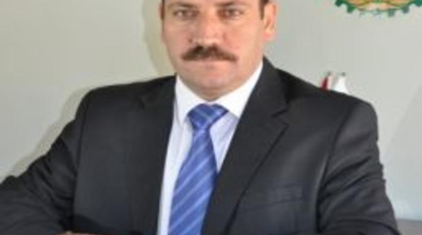 Yangınla Boğuşan İş&ccedil;ilere &Ouml;vg&uuml;