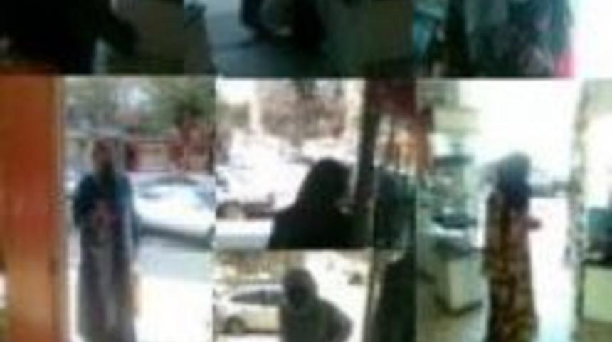 Urfa&rsquo;ya Suriye&rsquo;den dilenci akını