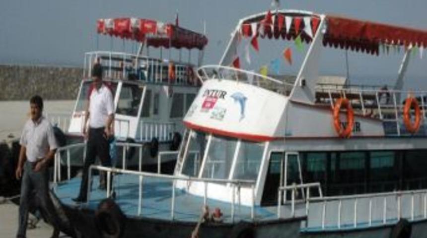 Gevaşlı Turizmciler Ayine Hazır