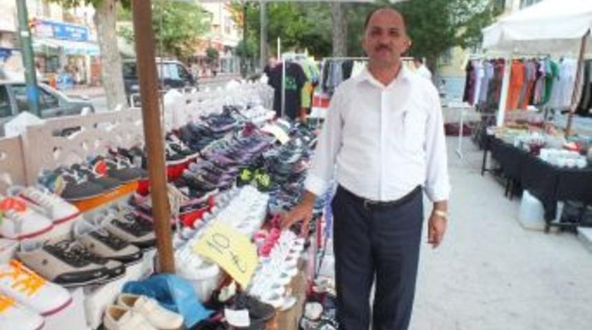 &Ouml;ğrenciler Yararına Kermes