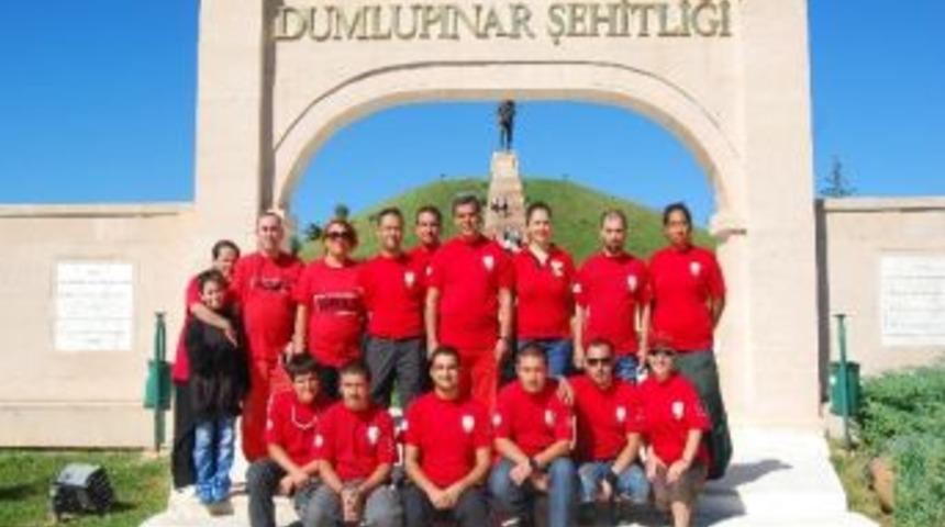 Akut G&ouml;n&uuml;ll&uuml;leri B&uuml;y&uuml;k Taarruzun İzinde