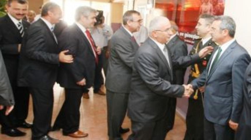 Gebze'de Zafer Bayramı Kutlamaları