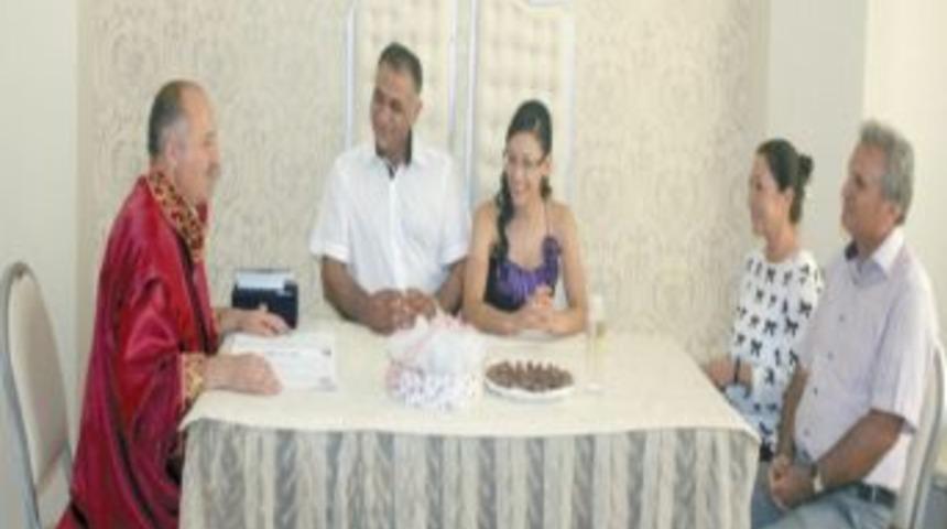 Aksaray&rsquo;da Bin 130 &lsquo;evet&rsquo;