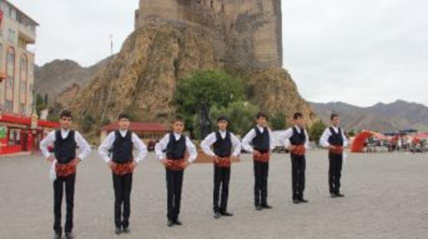 Oltu&rsquo;da 30 Ağustos Coşkusu