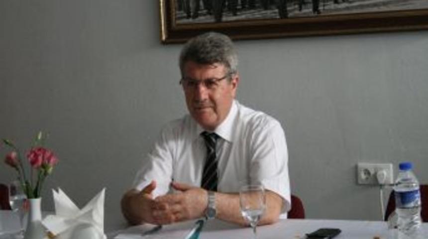 G&uuml;lsar: Velilerimiz Rahat Olsun, Bursa Yeni Eğitim &Ouml;ğretim Yılına Hazır