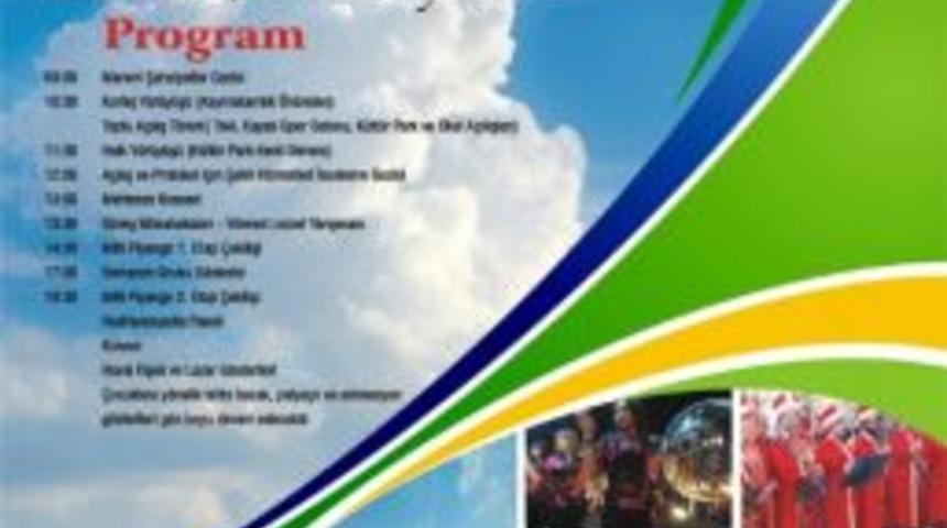 T&uuml;rkiye Karakucak G&uuml;reş Şampiyonası Eskipazar'da