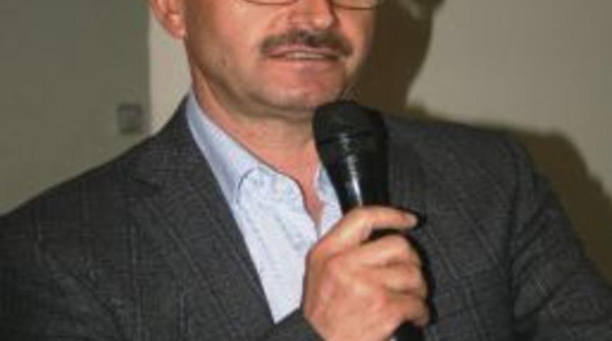 Ak Parti Konya Yerel Y&ouml;netimler Koordinasyon Toplantısı