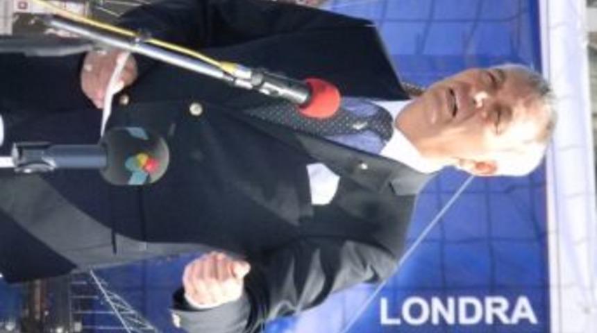 Isparta'da &Ccedil;arşamba Pazarı Projesi