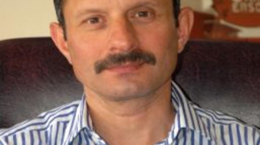 Rekt&ouml;r Saatcı, 30 Ağustos Zafer Bayramı&rsquo;nı Kutladı