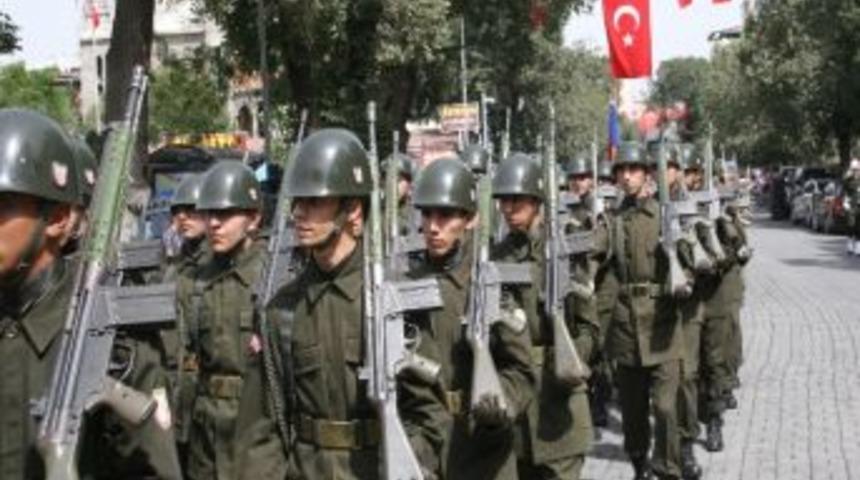 B&uuml;y&uuml;k Zaferin 90. Yılı Iğdır'da T&ouml;renlerle Kutlandı