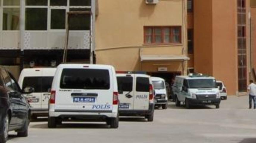 Şaka Ölümle Sonuçlandı