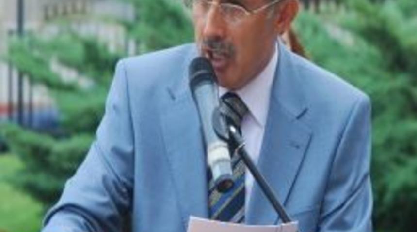 Giresun'da 30 Ağustos Zafer Bayramı Kutlamaları