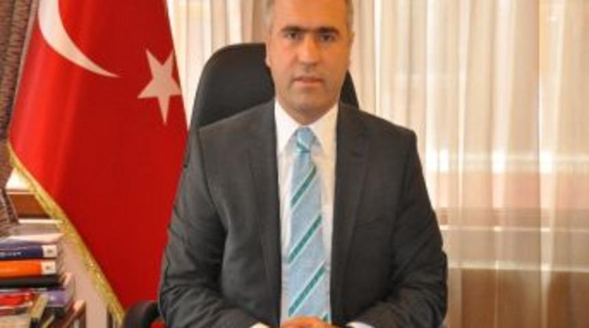 Ak Parti İl Başkanı Kılı&ccedil;&rsquo;tan 30 Ağustos Zafer Bayramı Mesajı