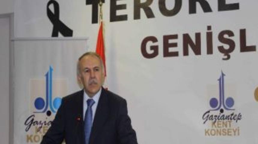 Gaziantep&rsquo;teki Bombalı Saldırı