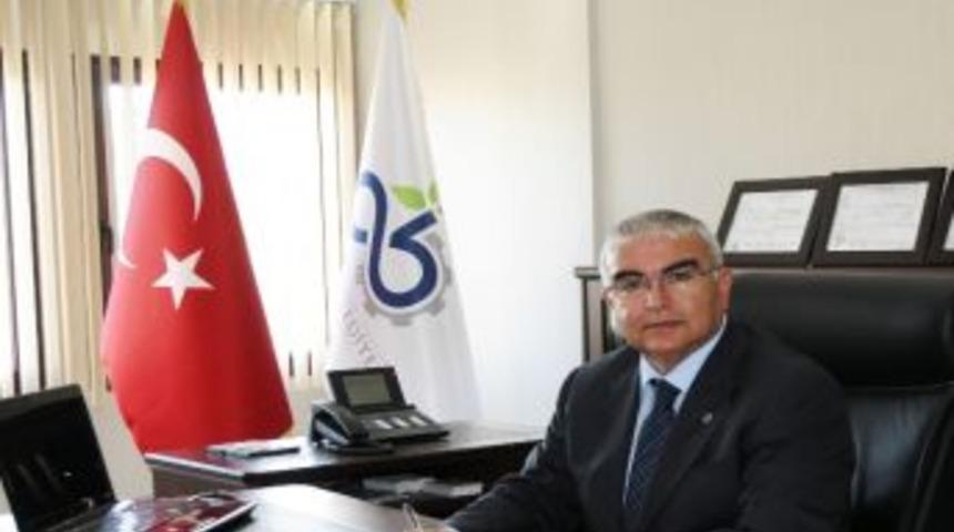 Başkan Baysan&rsquo;dan 30 Ağustos Zafer Bayramı Mesajı