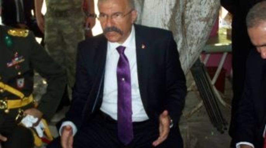 Osmaniye&rsquo;de Tren Yolunda Patlama