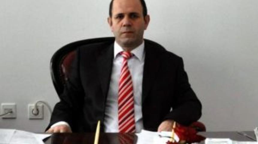 Ka&uuml; Rekt&ouml;r&uuml; Prof. Dr. Sami &Ouml;zcan&rsquo;ın Zafer Bayramı Mesajı