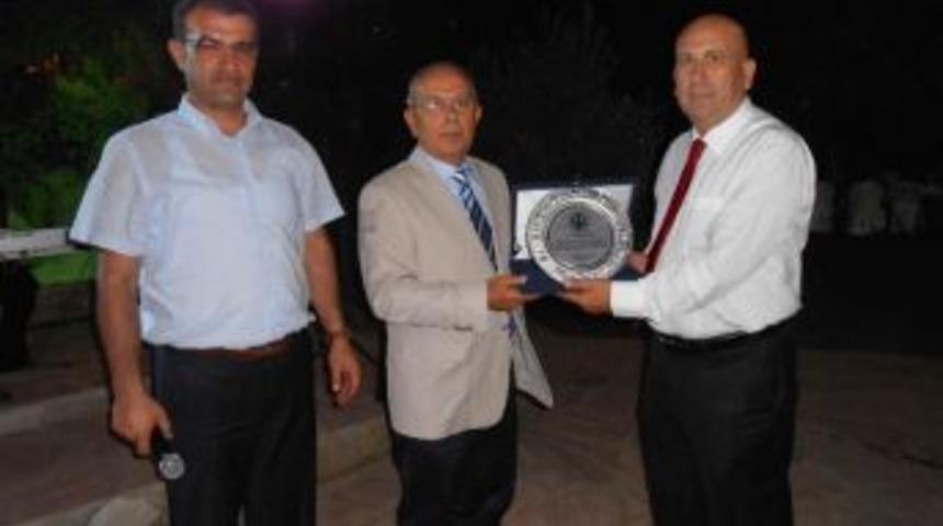 Aydın Amat&ouml;r Spor Kul&uuml;pleri Sezon &Ouml;ncesi Bilgilendirme Toplantısında Bir Araya Geldi