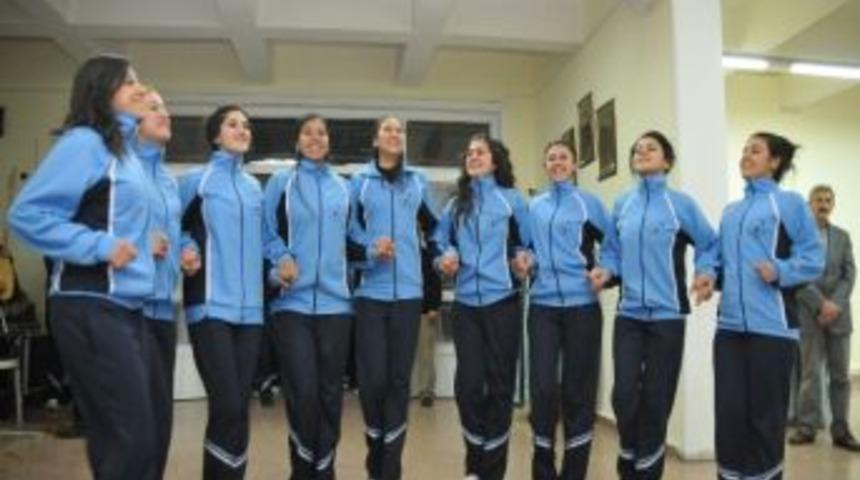 Mamak K&uuml;lt&uuml;r Merkezi&rsquo;nin Kursları Yeni D&ouml;neme Hazır