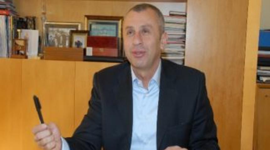 Mastob, Frankfurt&rsquo;ta Manavgat&rsquo;ı Tanıttı