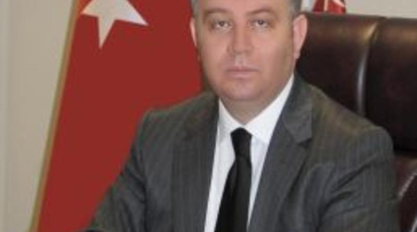 Ak Parti Ankara İl Başkanı Alparslan'dan '30 Ağustos Zafer Bayramı' Mesajı