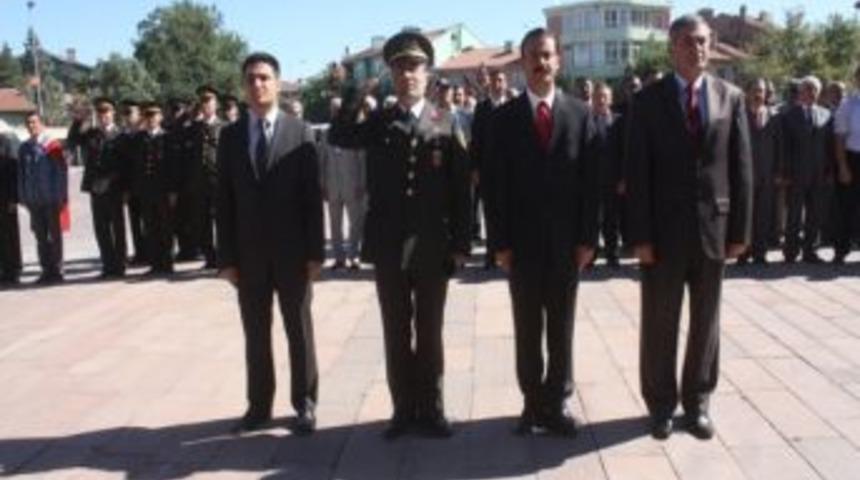 30 Ağustos Zafer Bayramı